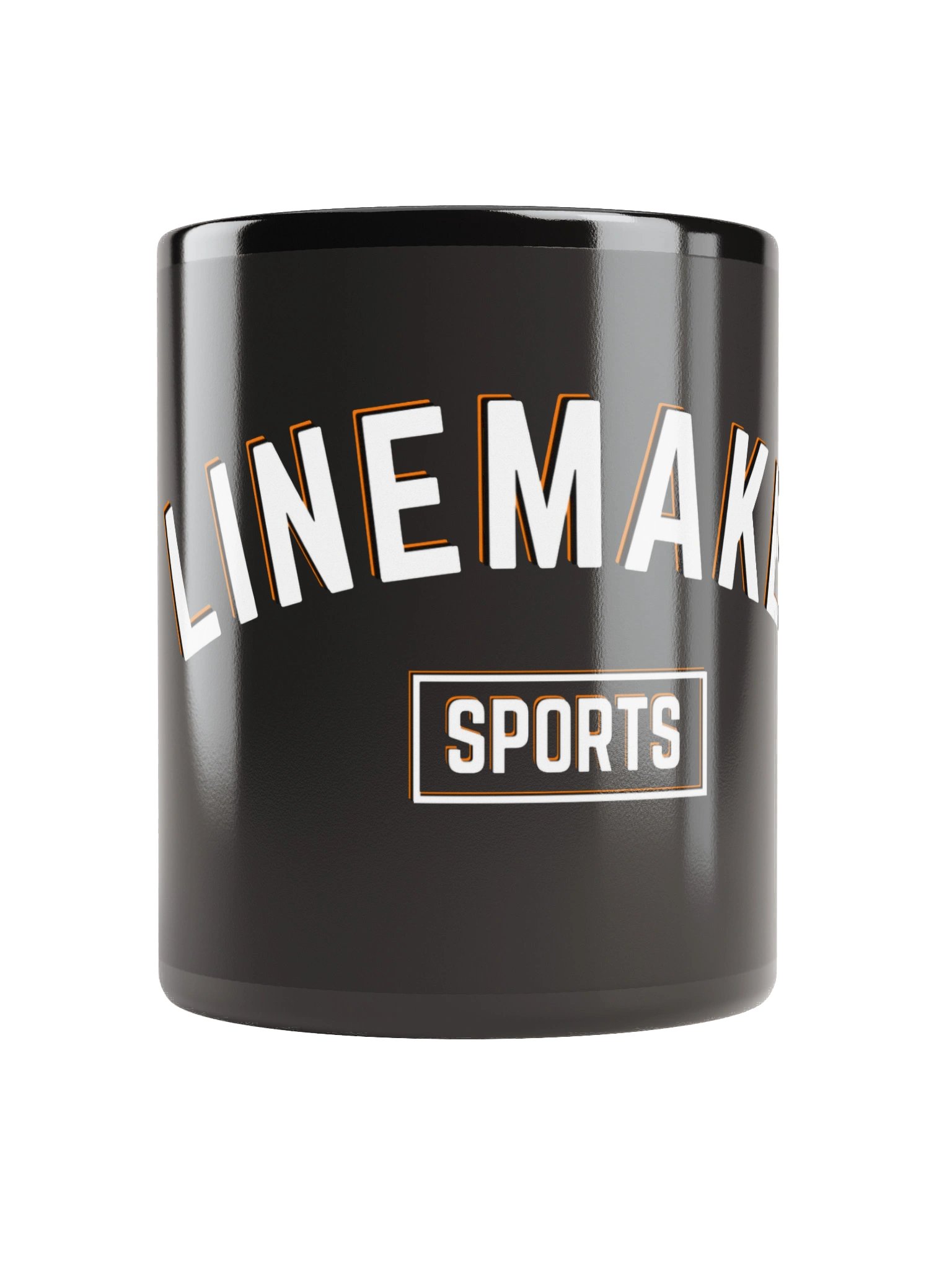Linemaker Coffee Mug product image (5)