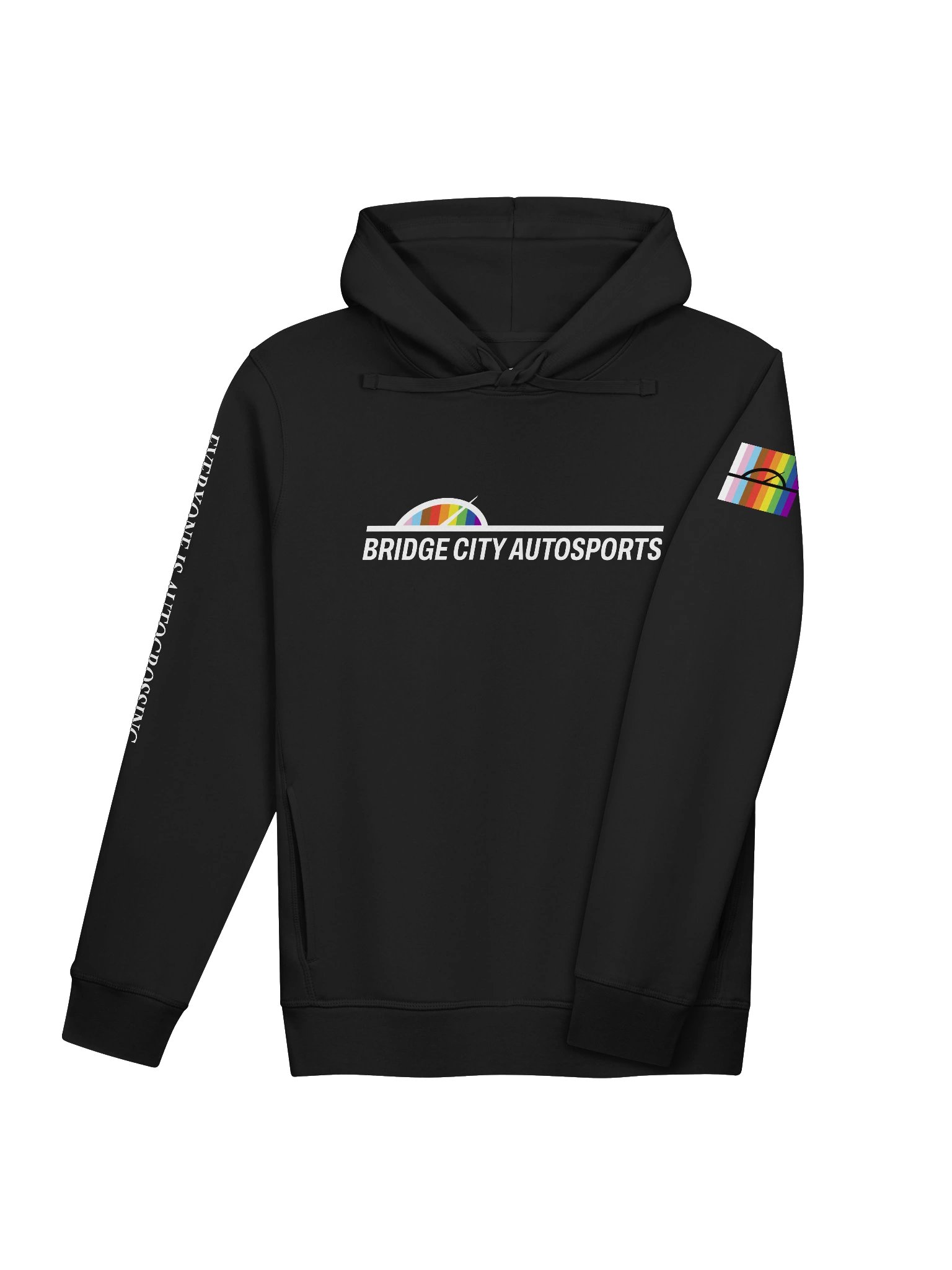 BCA Pullover Hoodie product image (4)