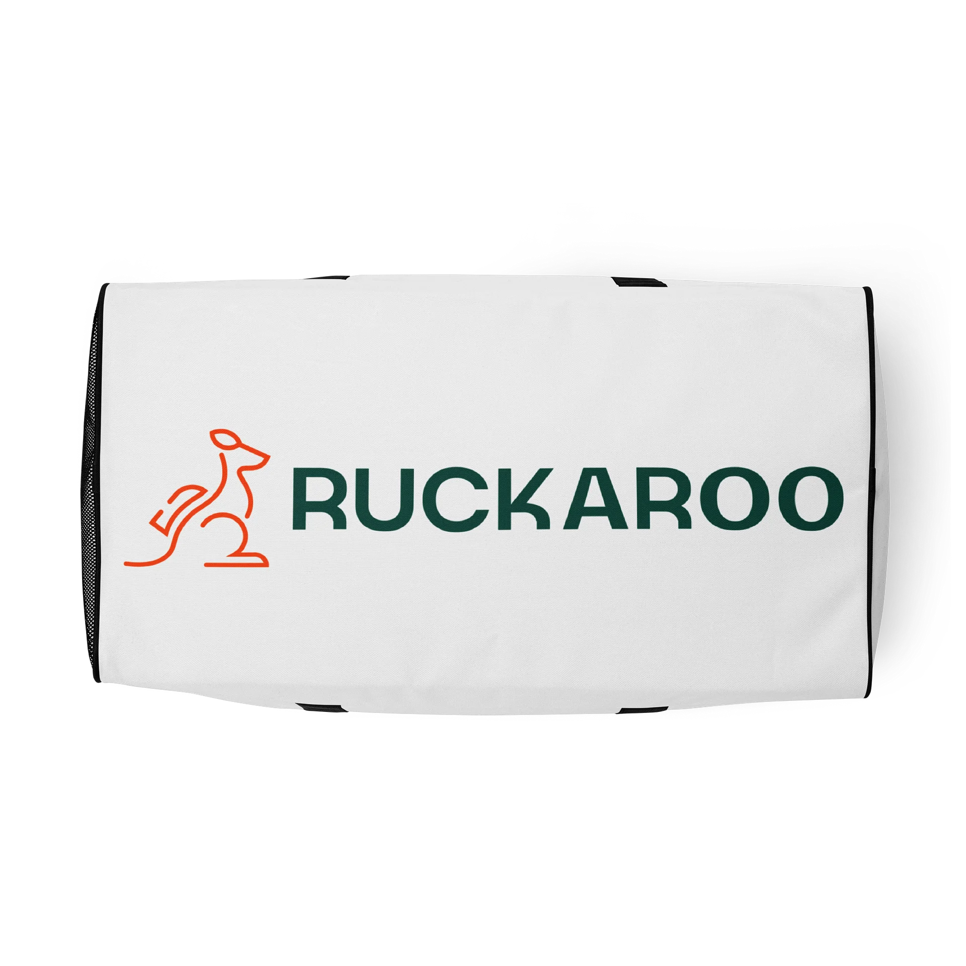 Ruckaroo Print Duffle Bag product image (6)
