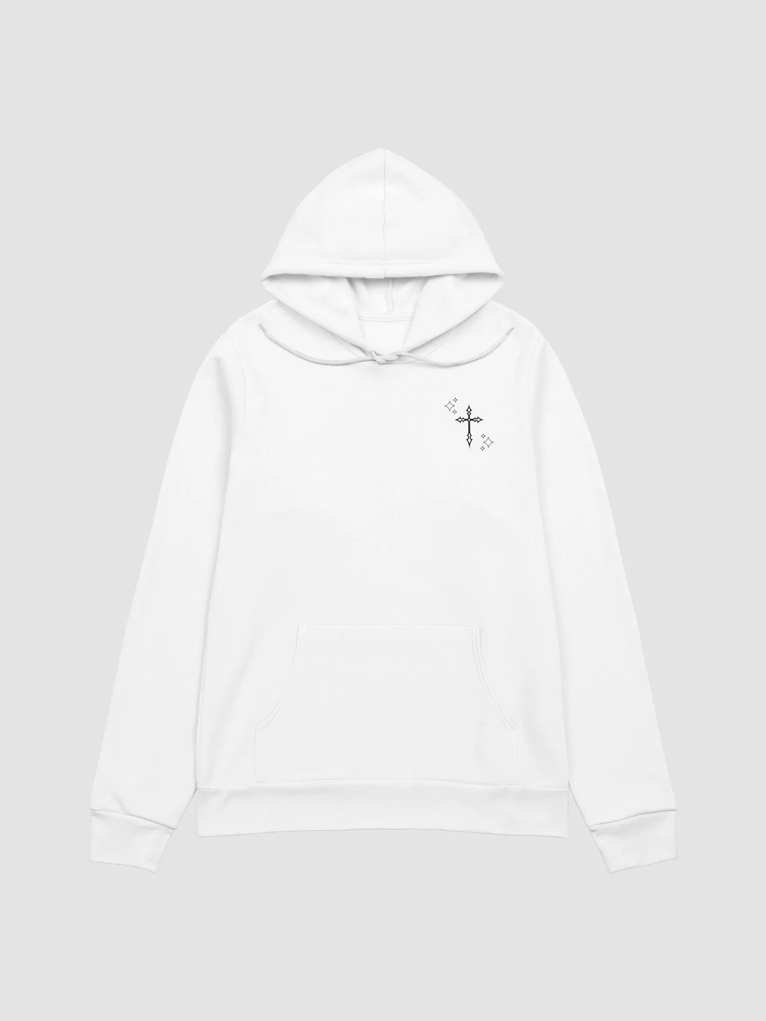 Spine Hoodie product image (1)