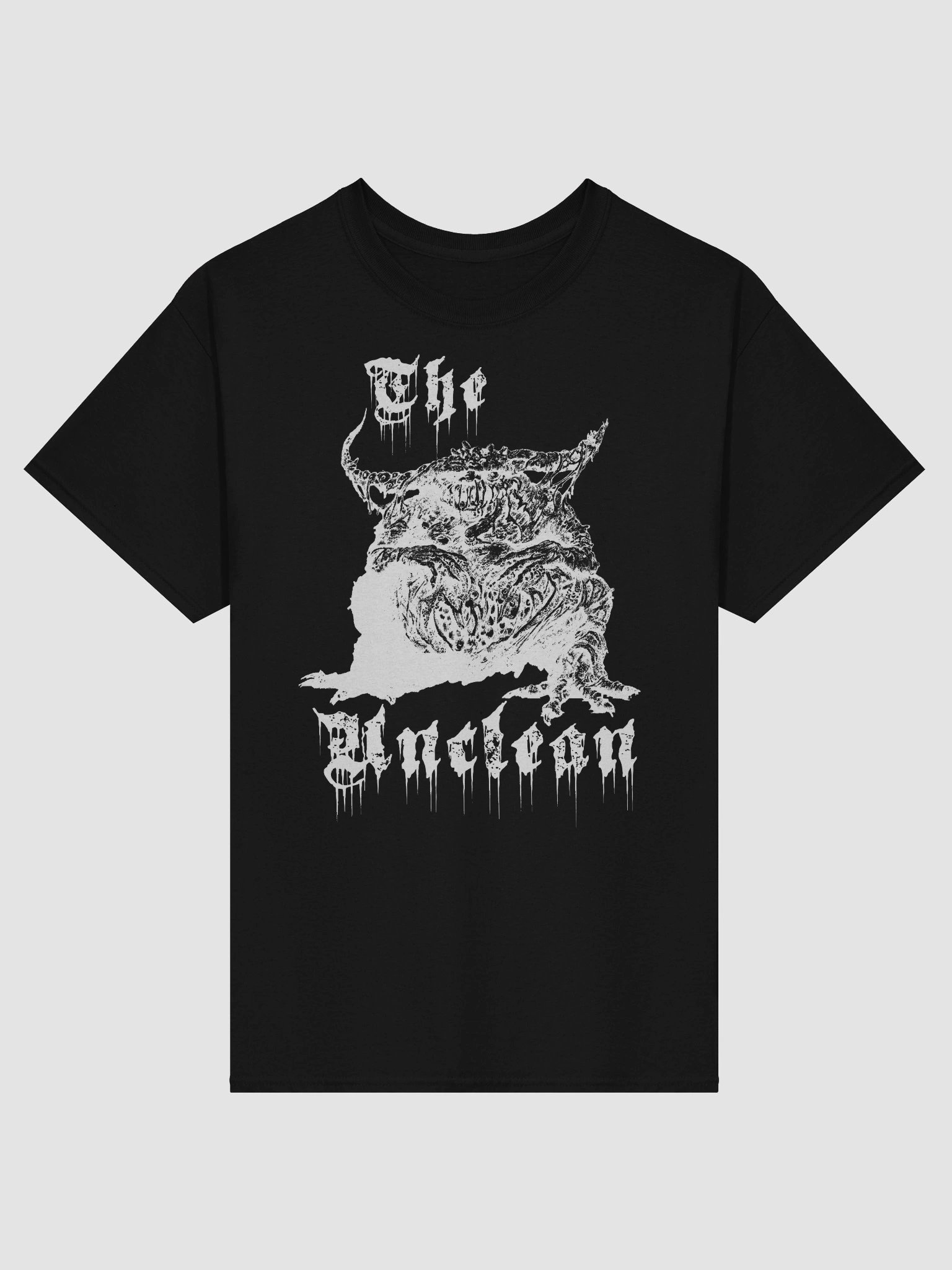 The Unclean product image (1)