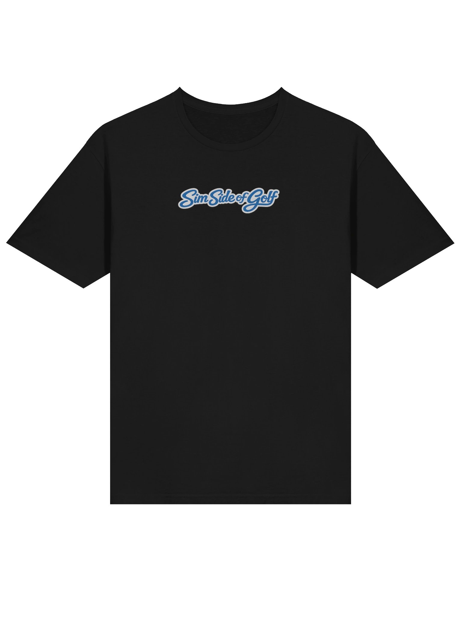 Sim Side Golf T-Shirt product image (24)