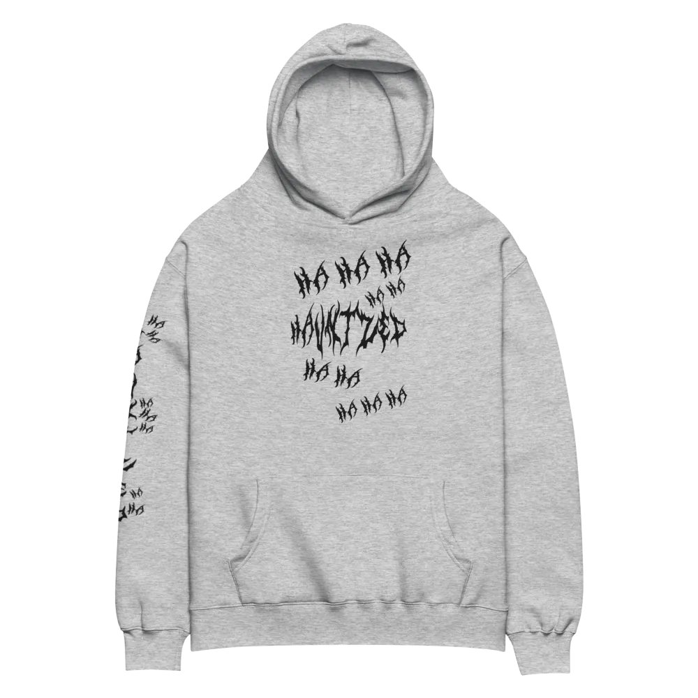 [ HAUNTZED BRIGHT ] Oversized - Jumper // SYN product image (4)