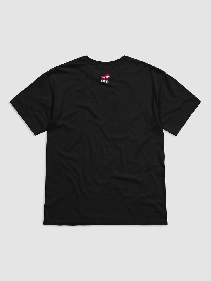 Polandball Official Association T-shirt - UK product image (2)