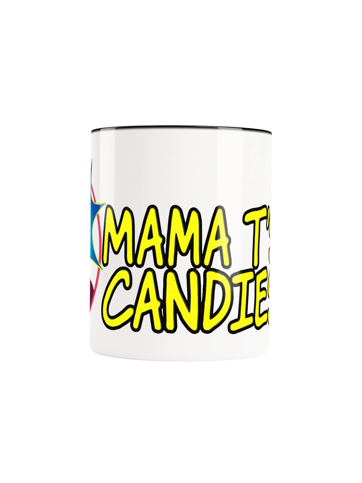 Mama T's Mug product image (5)