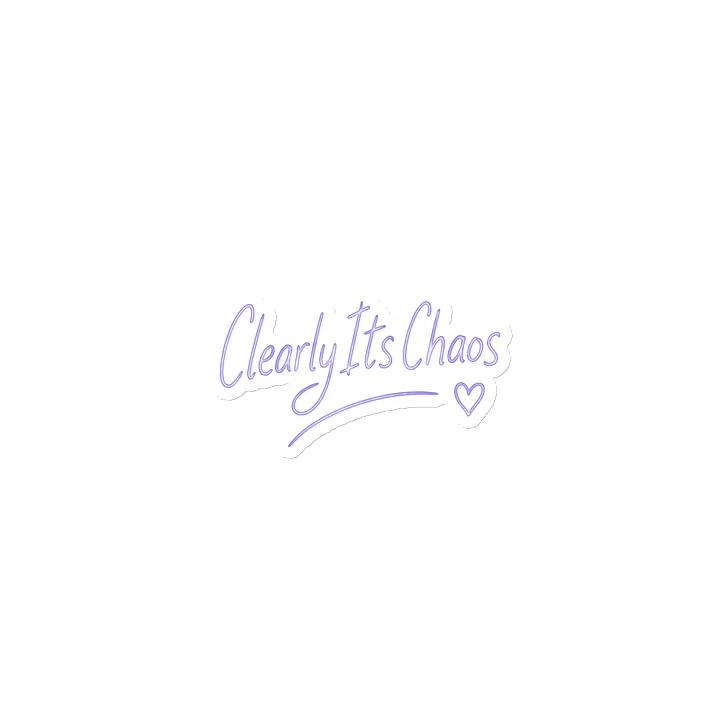 Name Magnet - Purp product image (1)