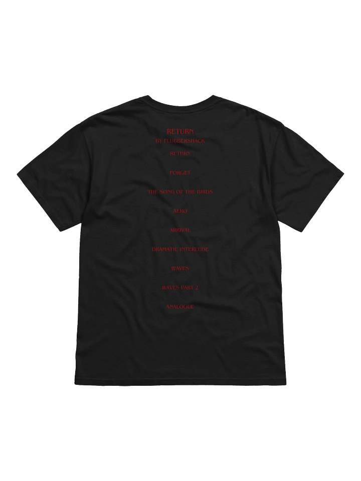RETURN SHIRT product image (4)