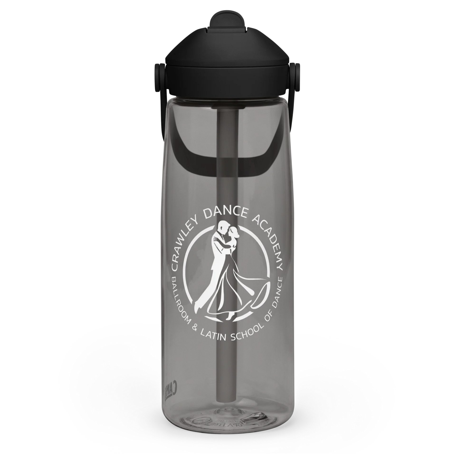 Academy Water Bottle product image (1)