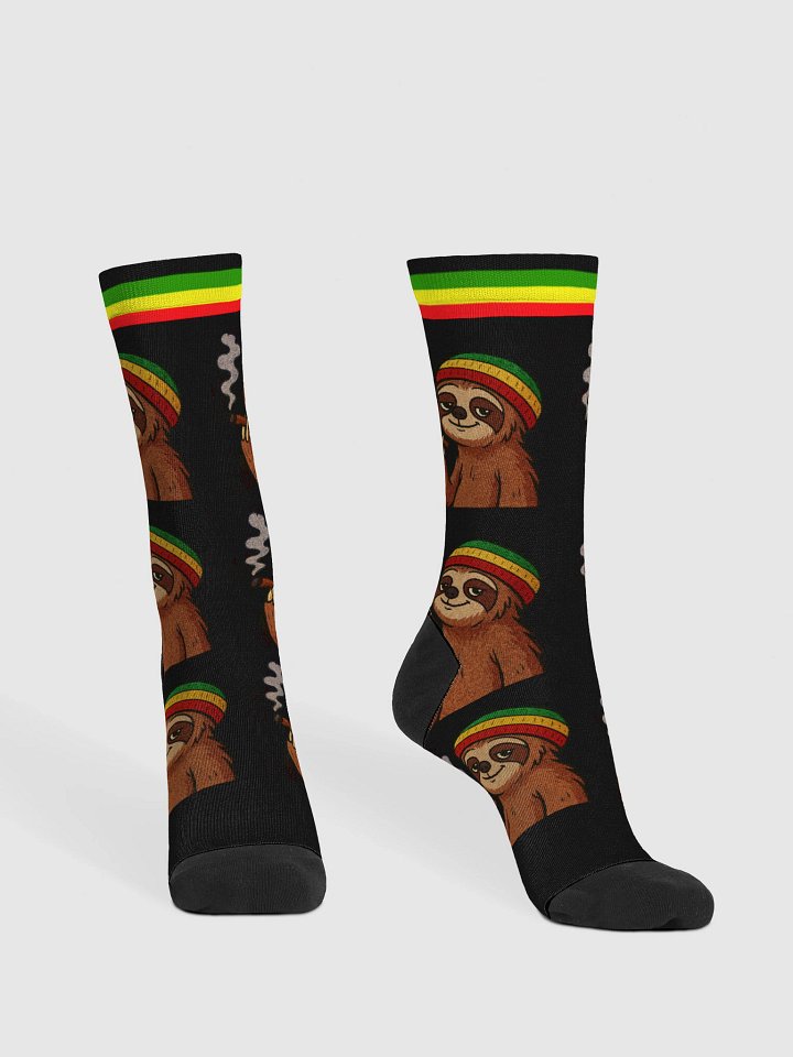 SLOTHY SOCKS product image (2)