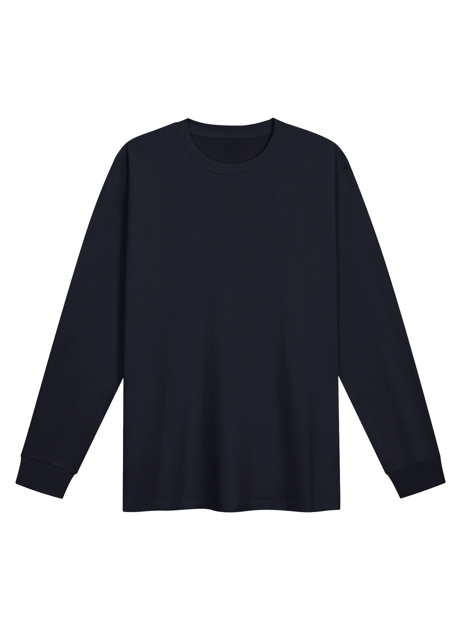Don’t Be a Jagaloon Surf the Red Wave Long Sleeve Tee product image (1)