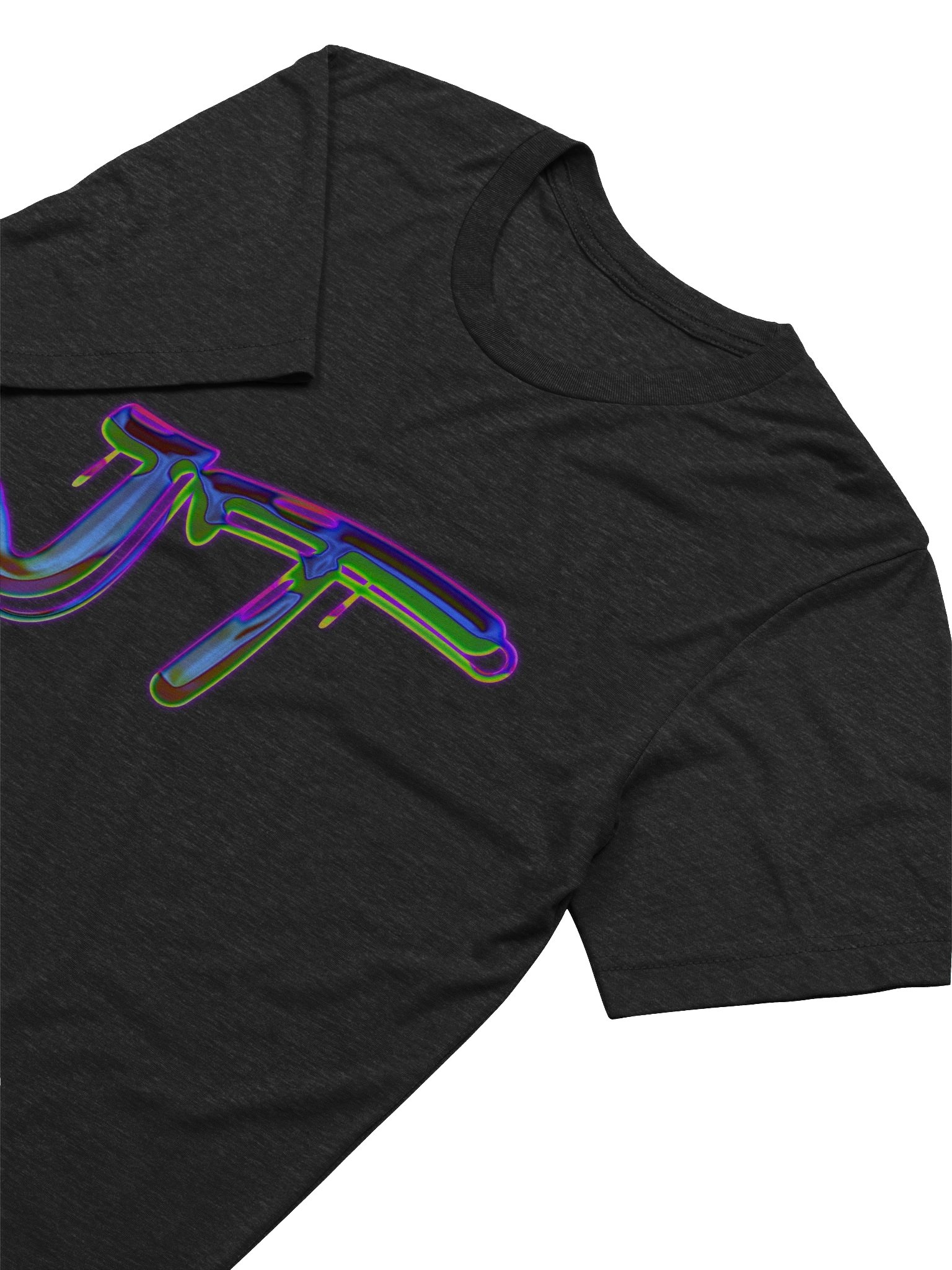 JT Logo Shirt product image (2)