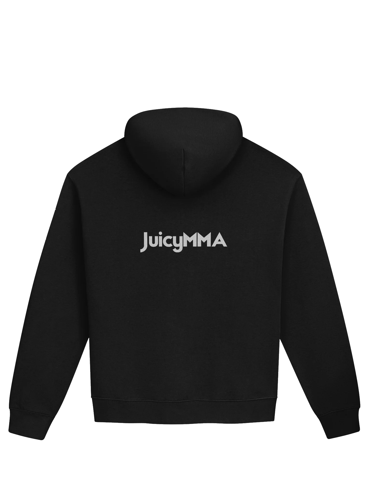 JuicyMMA Essential Heavyweight Hoodie product image (5)