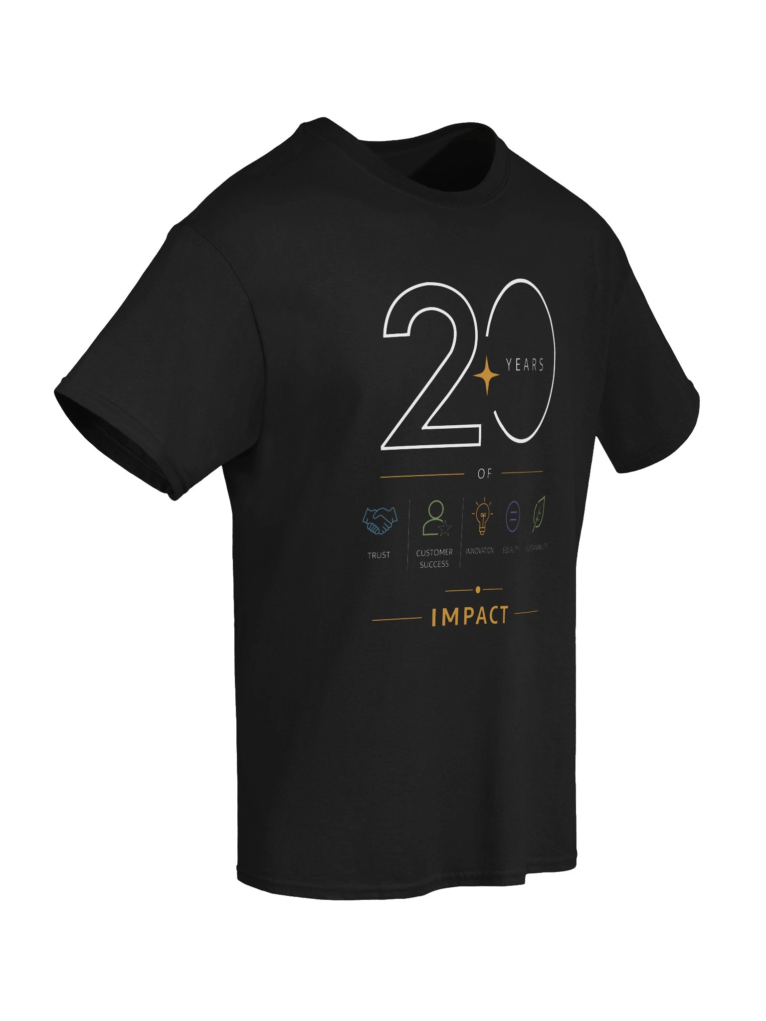One Community, Limitless Impact product image (6)
