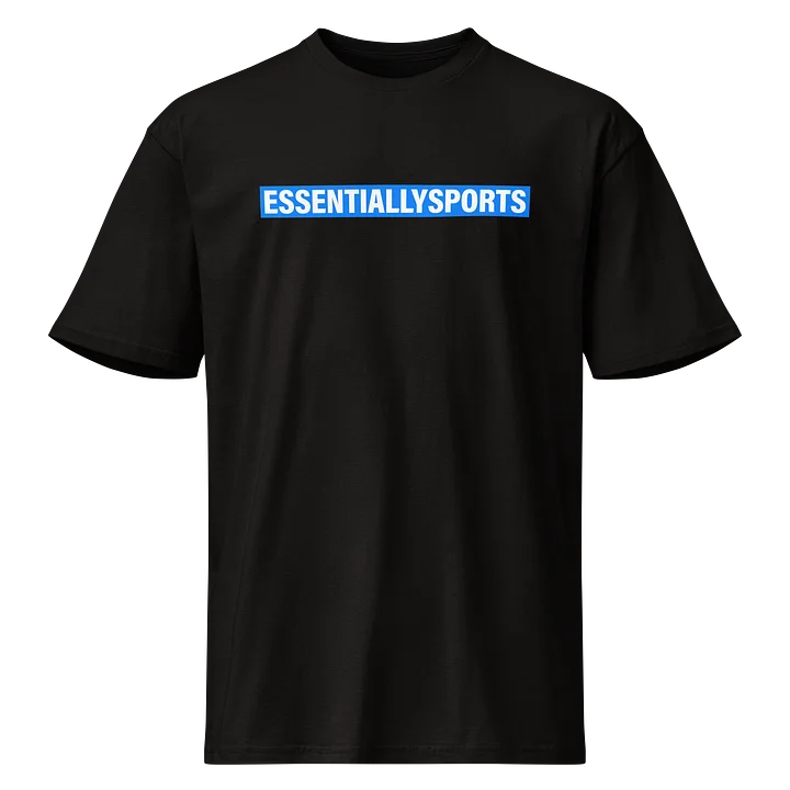EssentiallySports Sleeve tee product image (1)