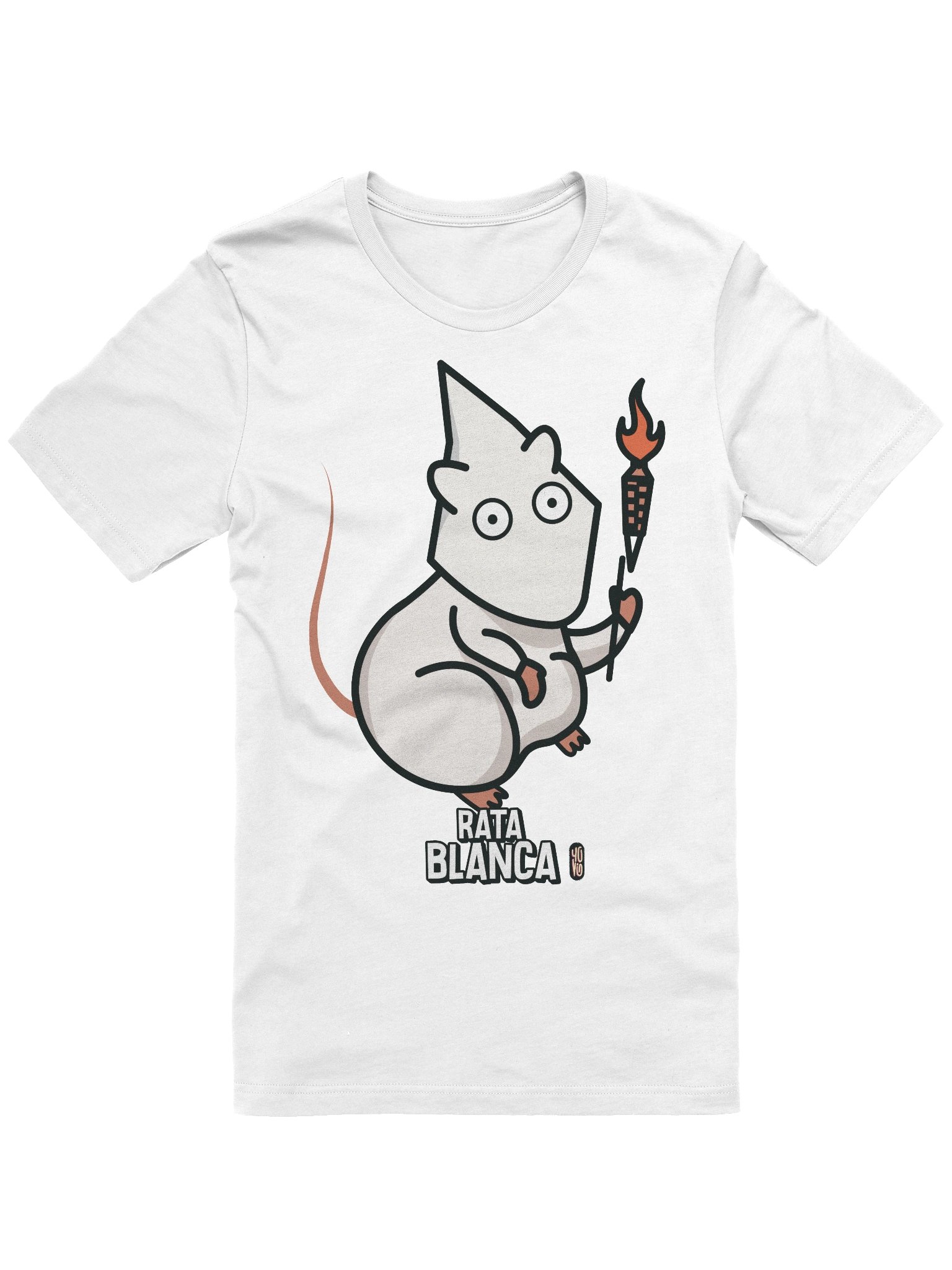 Rata Blanca - Super Soft T-Shirt product image (1)
