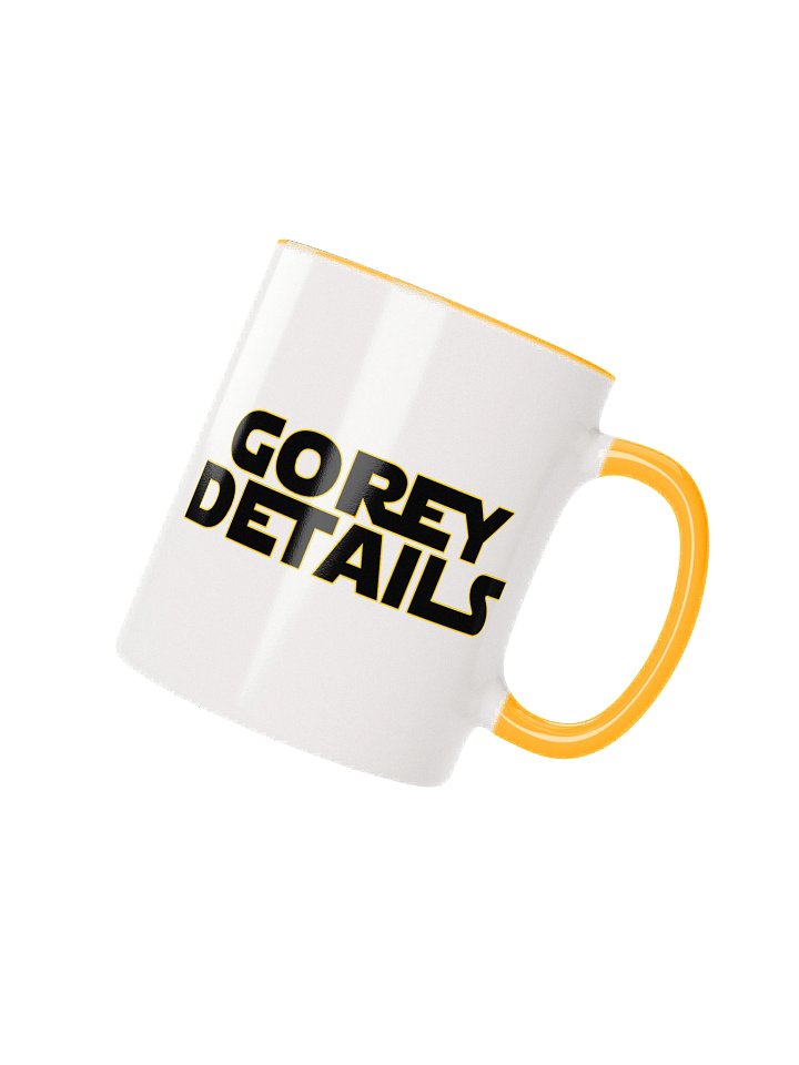 May the Fourth be with you - Ceramic Mug with Color Inside product image (62)