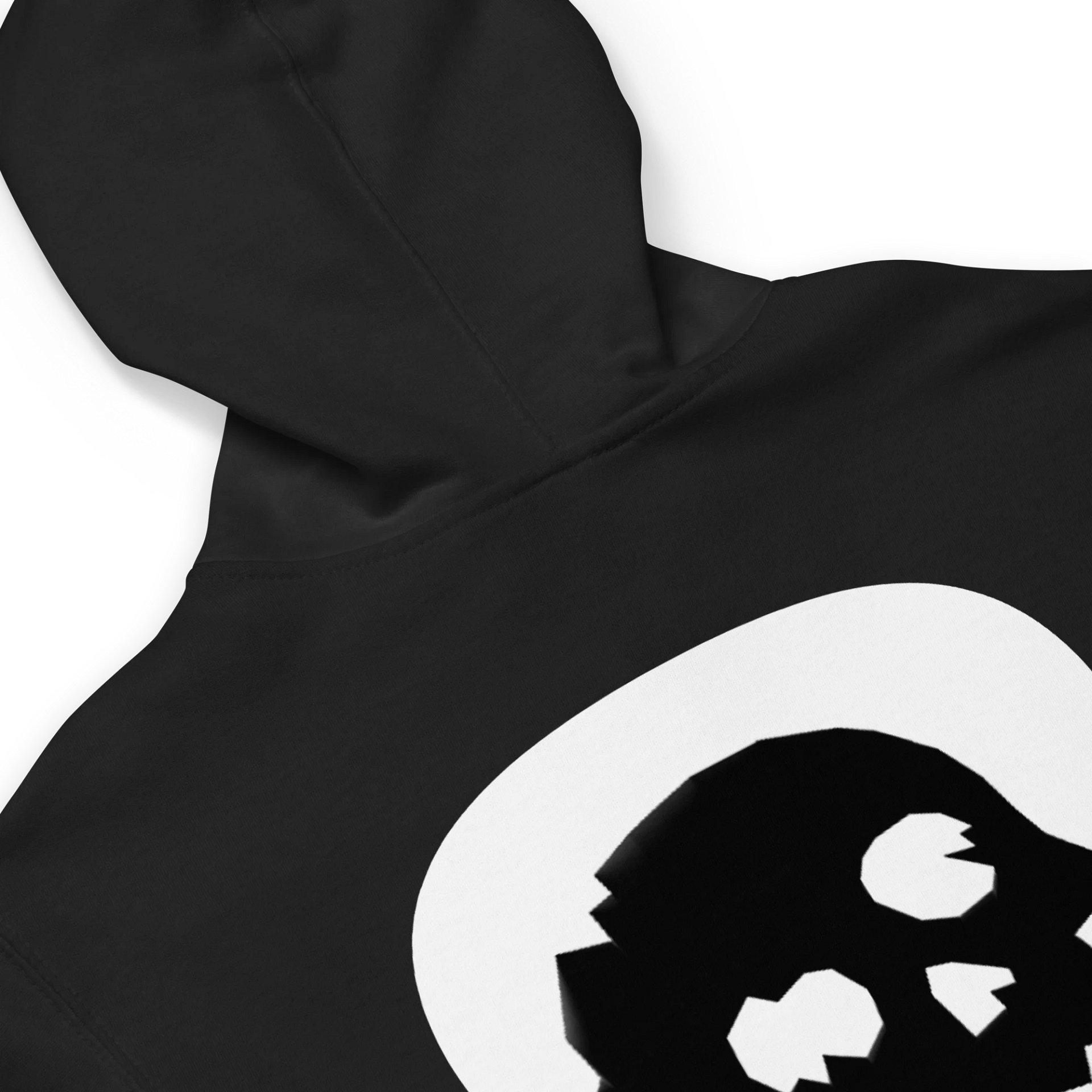 Unsung Hero (Zip-Hoodie) product image (6)