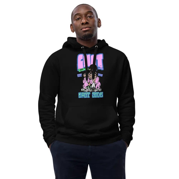 CULT EASTSIDE product image (1)