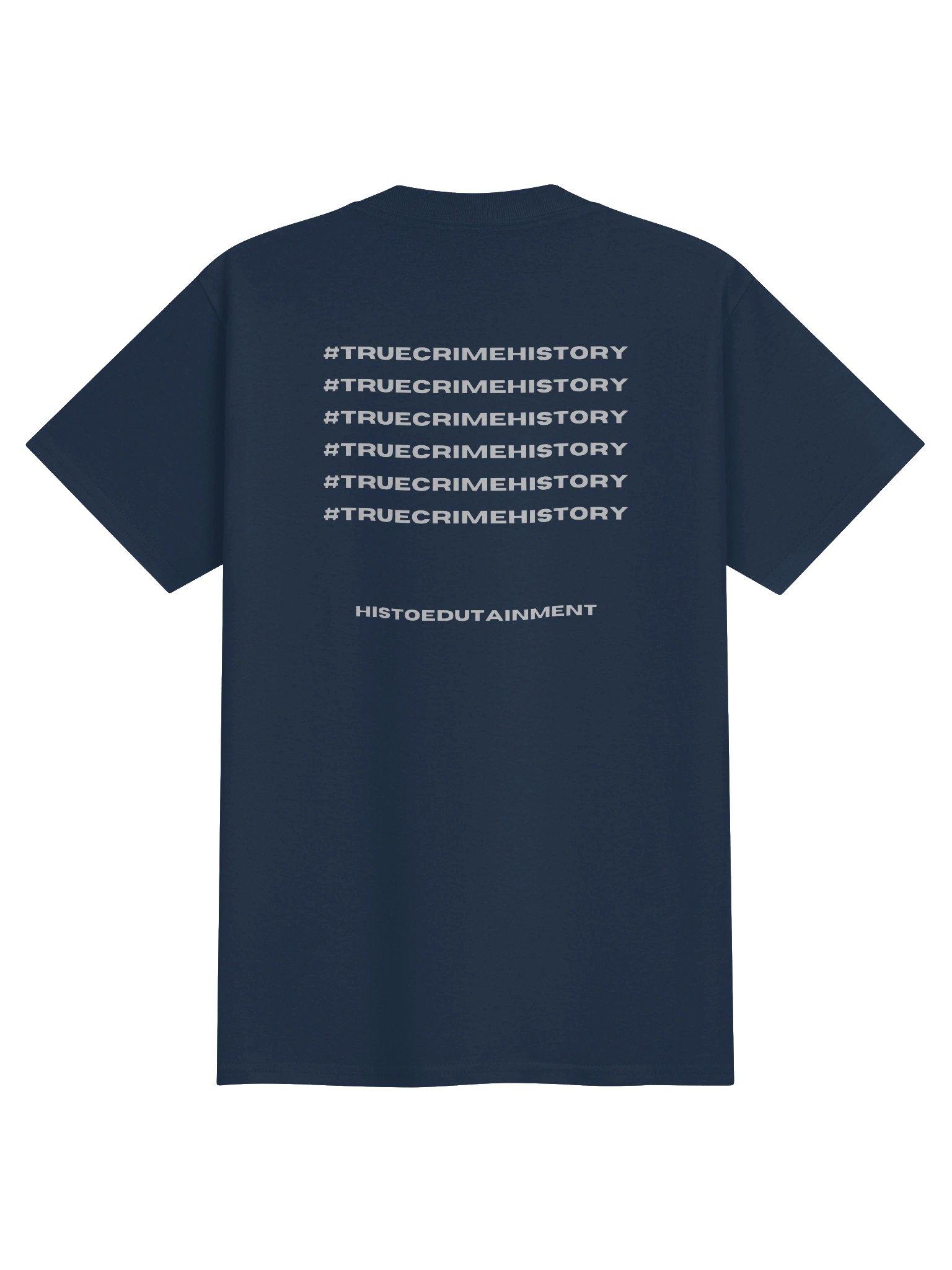 Trial by Fire Youth Tee product image (2)