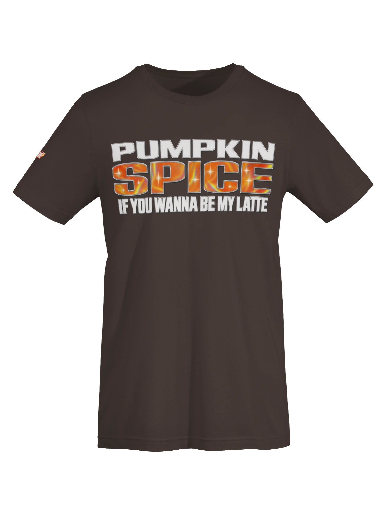 PUMPKIN SPICE TEE product image (5)