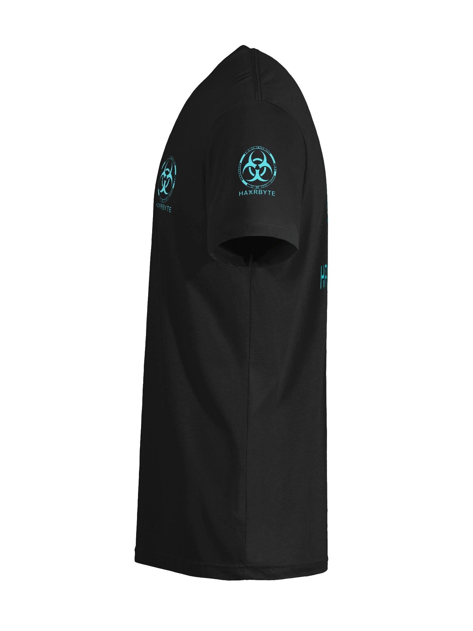 HaxrByte GhostShell v2 Soft (Blue) product image (9)