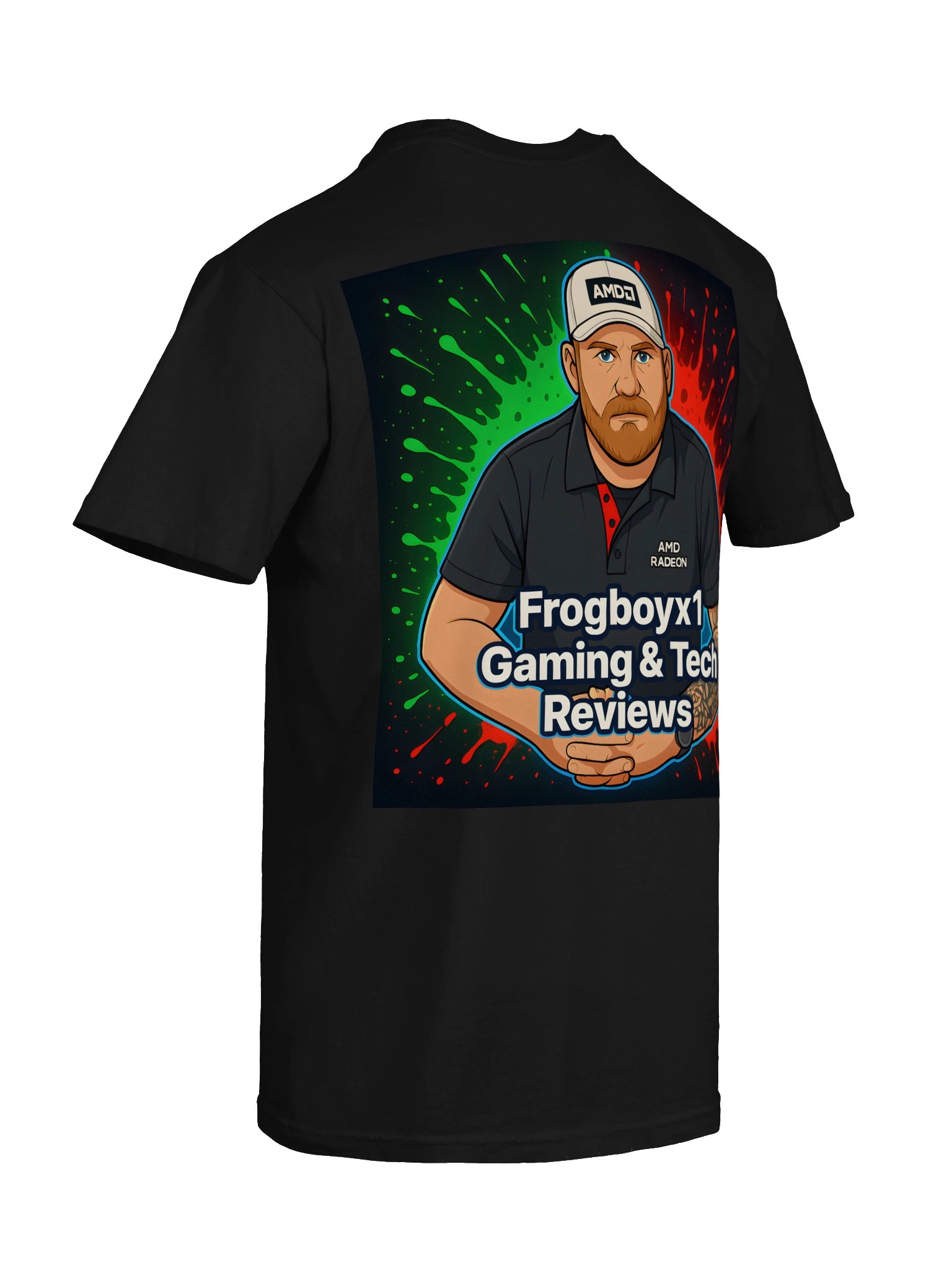 Froggy Glaze product image (8)