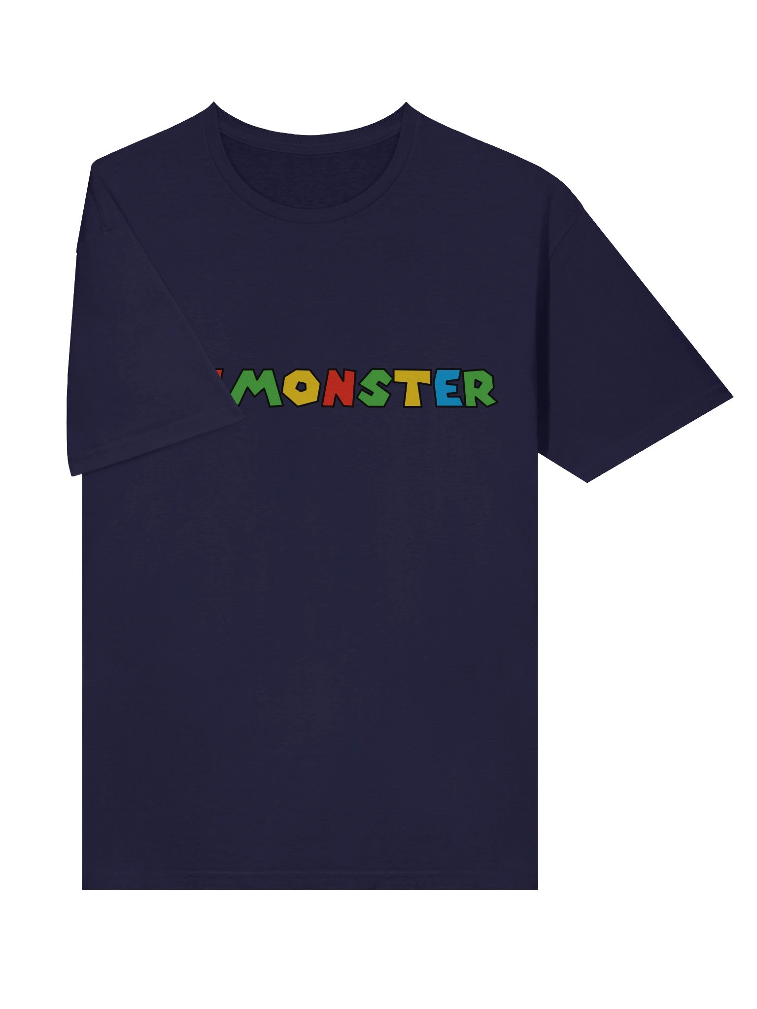 SXEMONSTER64 Tee product image (5)