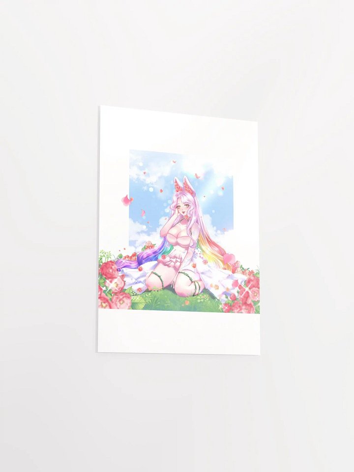 Enchanted Rose Poster product image (23)