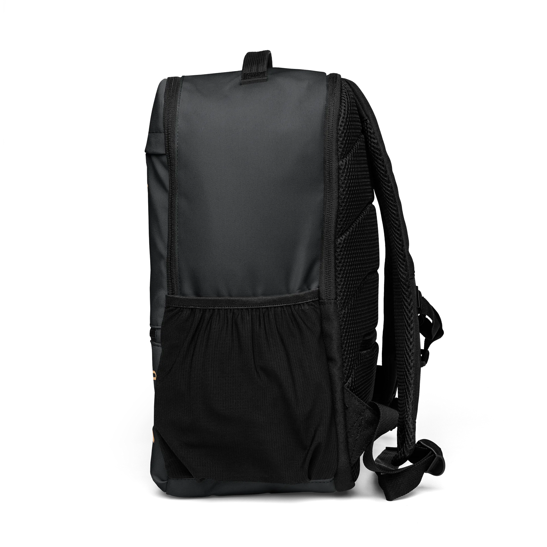 Rucksack | STFC Data Logo & Chip v1 product image (5)