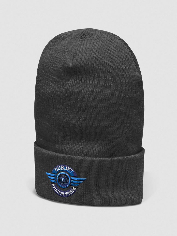 Dubjet Beanie product image (13)