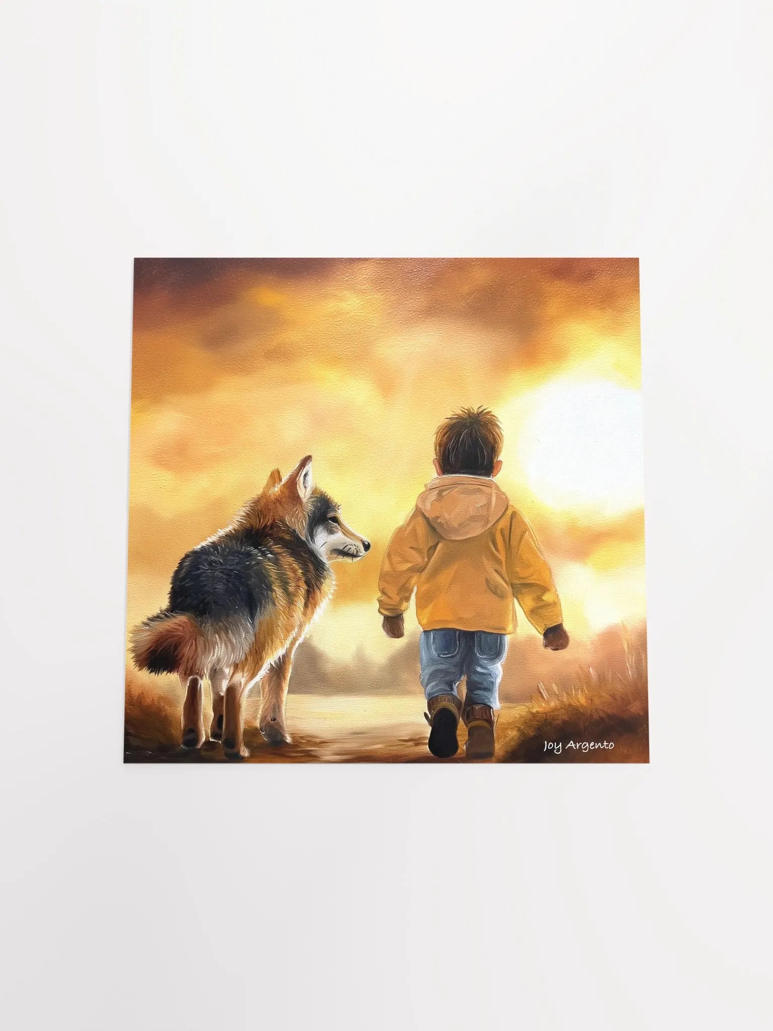 Journey Print product image (8)
