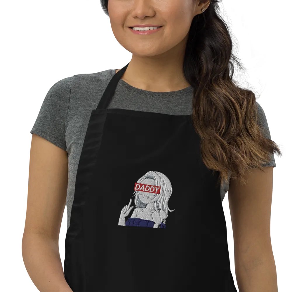 Daddy Apron product image (10)