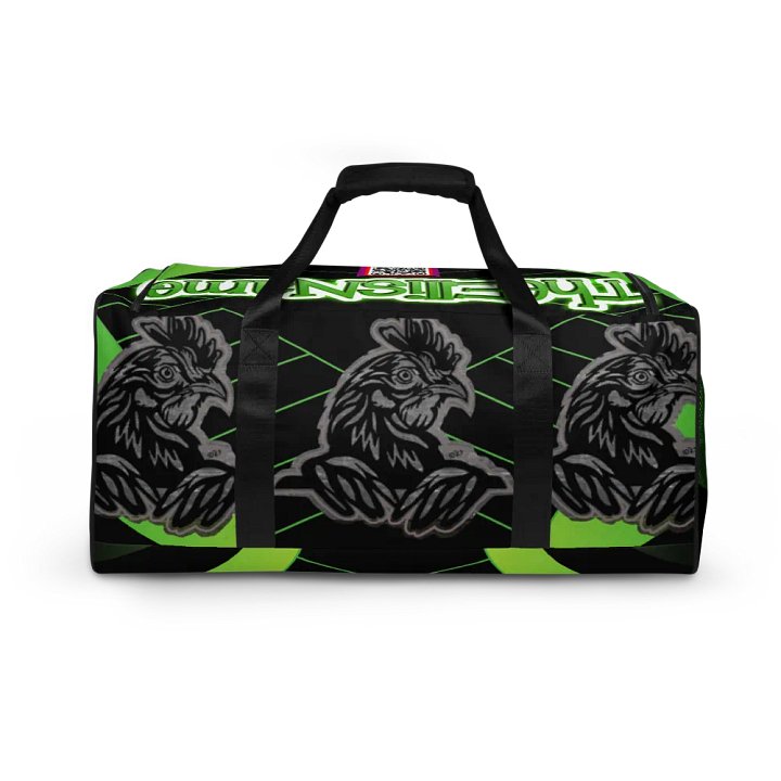 Get Fit with T.E.N product image (2)