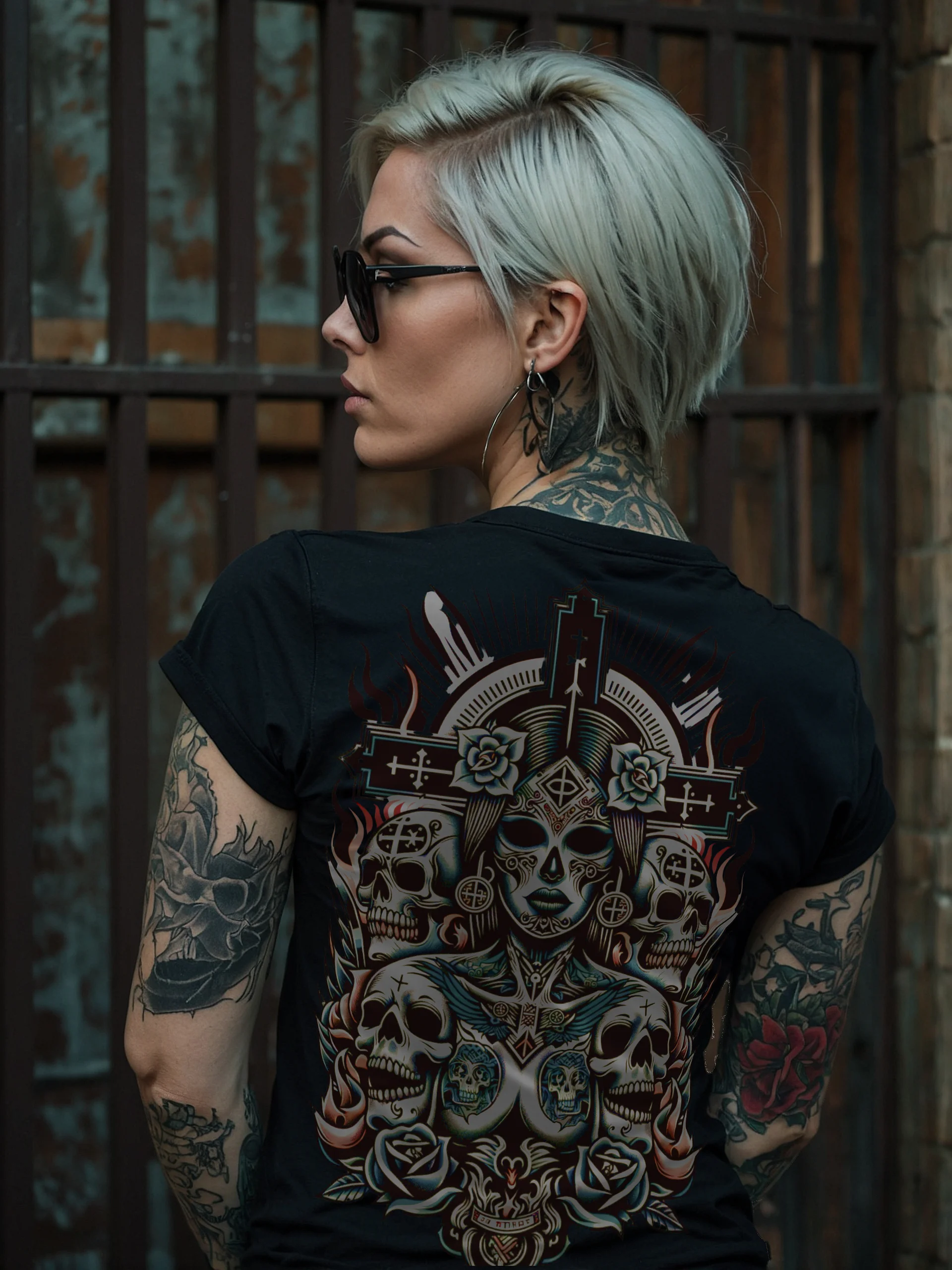 Day of the Dead product image (1)