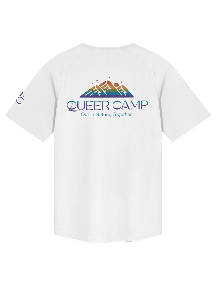 Queer Camp Sports Jersey product image (6)