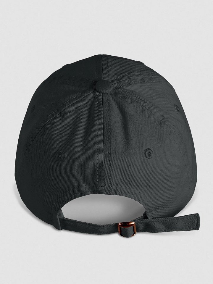 TKN Arrow Valucap Youth Biowashed Dad Hat product image (2)