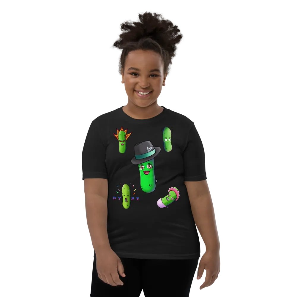 Kids Pickled Shirt product image (10)