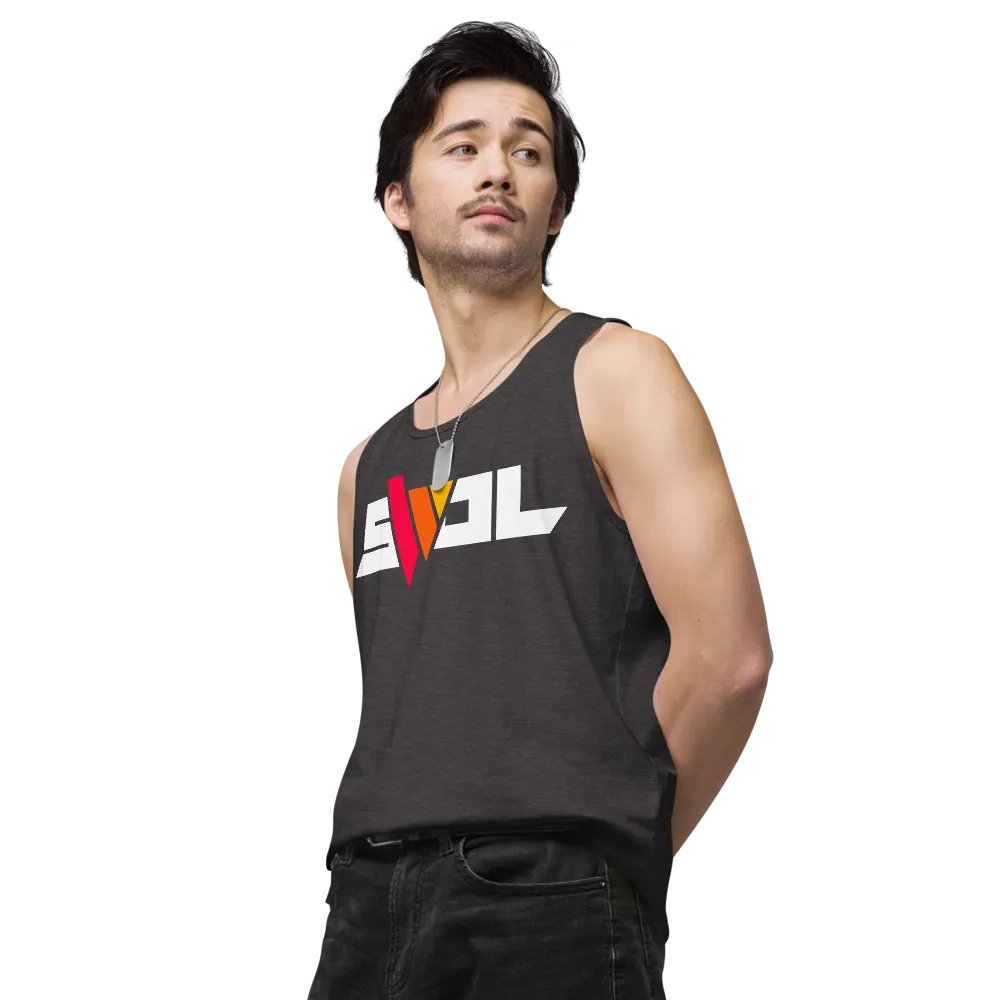 Standard SWOL Logo Tank product image (4)