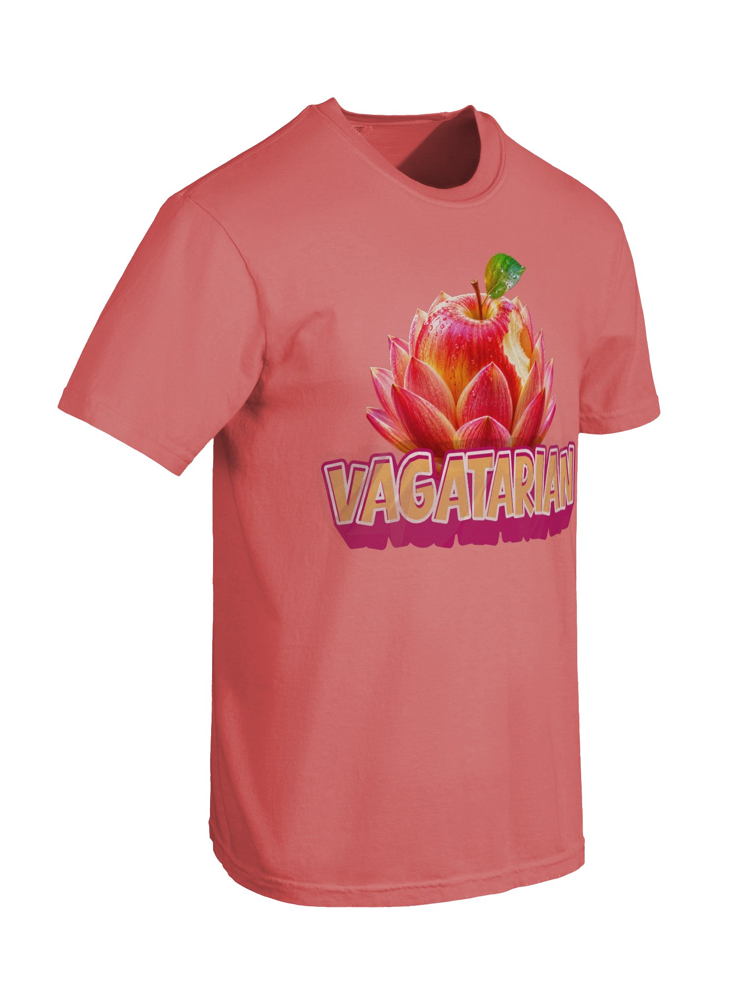 VAGATARIAN TEE product image (53)