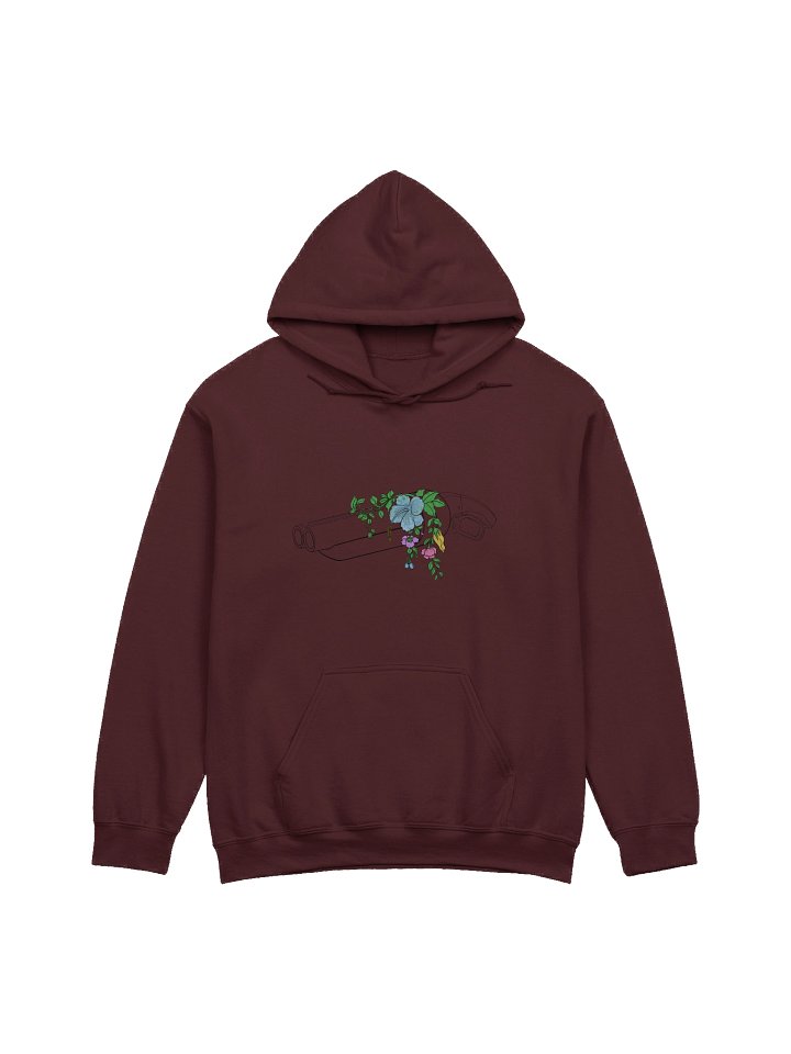 Flower the power! product image (1)