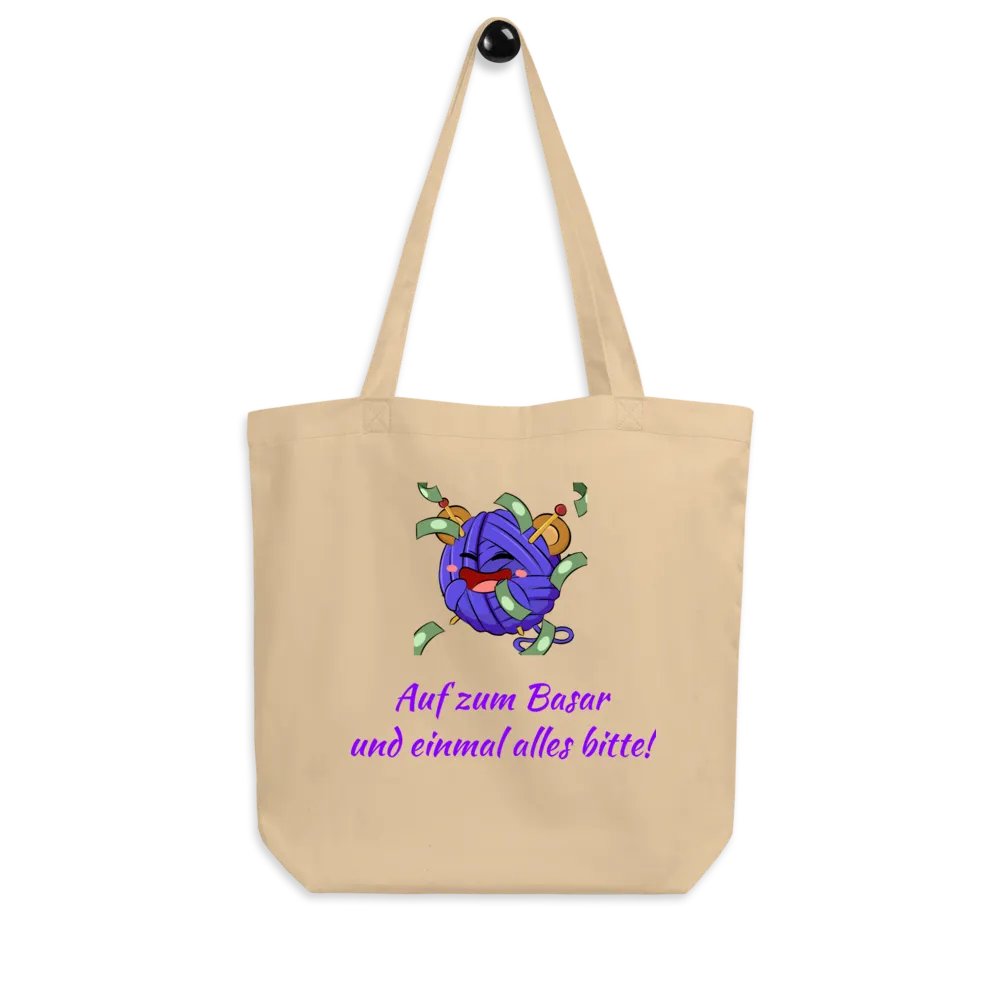 Basar-Beutel product image (6)