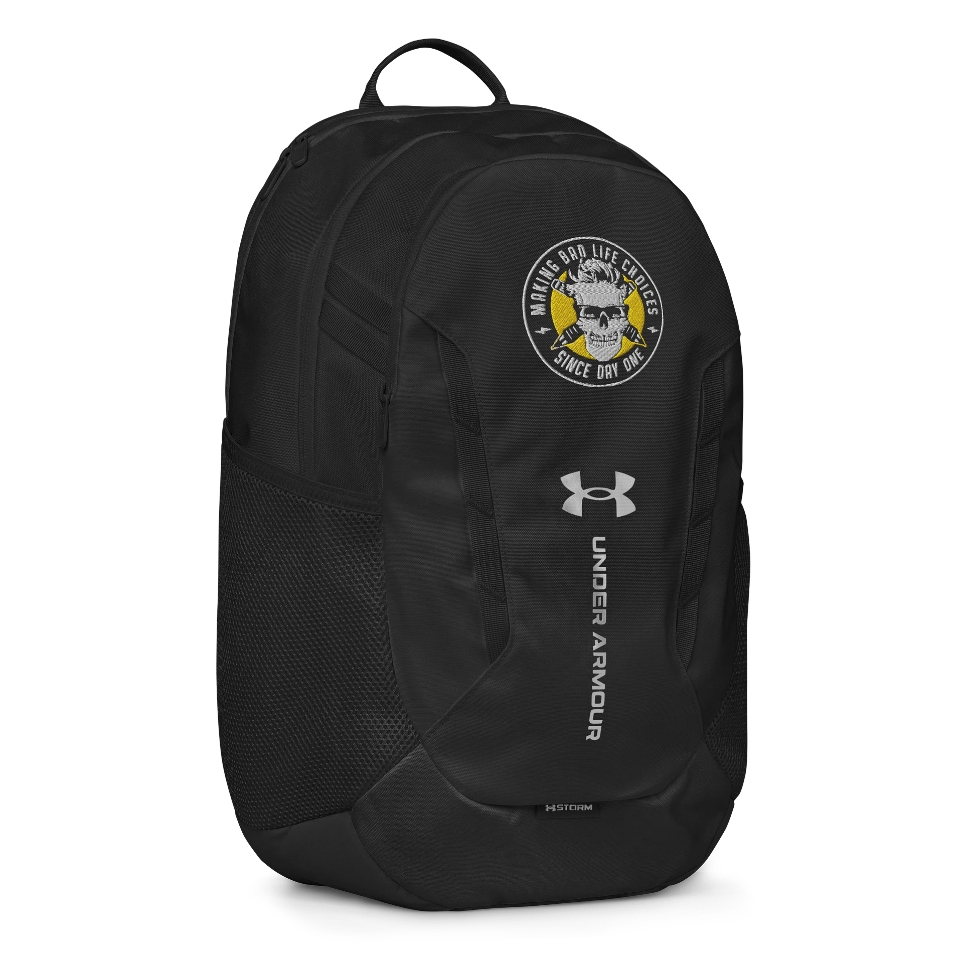 Bad Choices backpack product image (9)