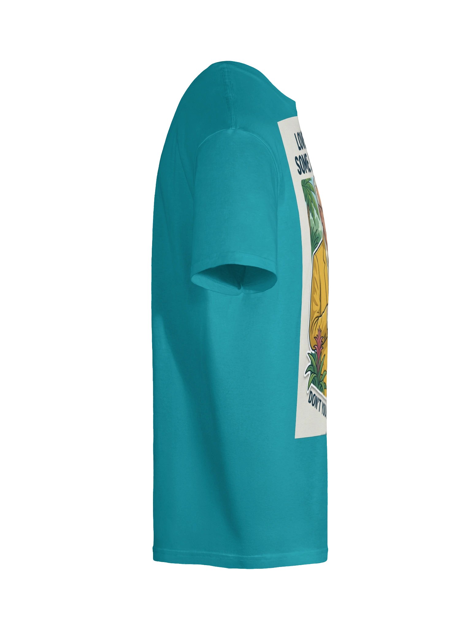 Love, I bought some jungle product image (10)