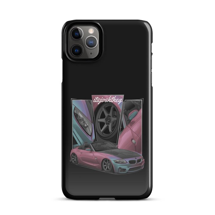 iphone case - itsjoshtheg product image (51)