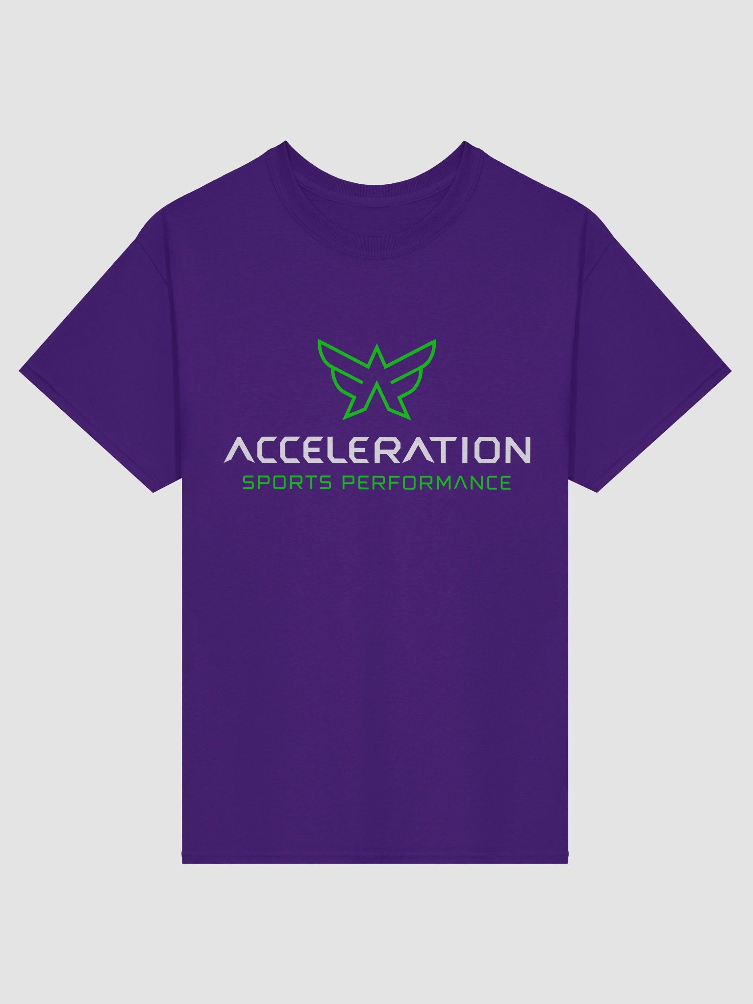 Multi-Colored Acceleration Tee product image (2)
