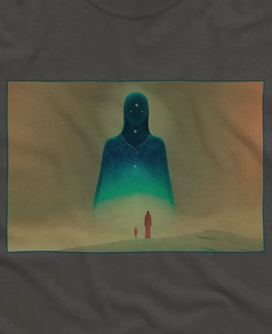 Desert Djinn product image (2)