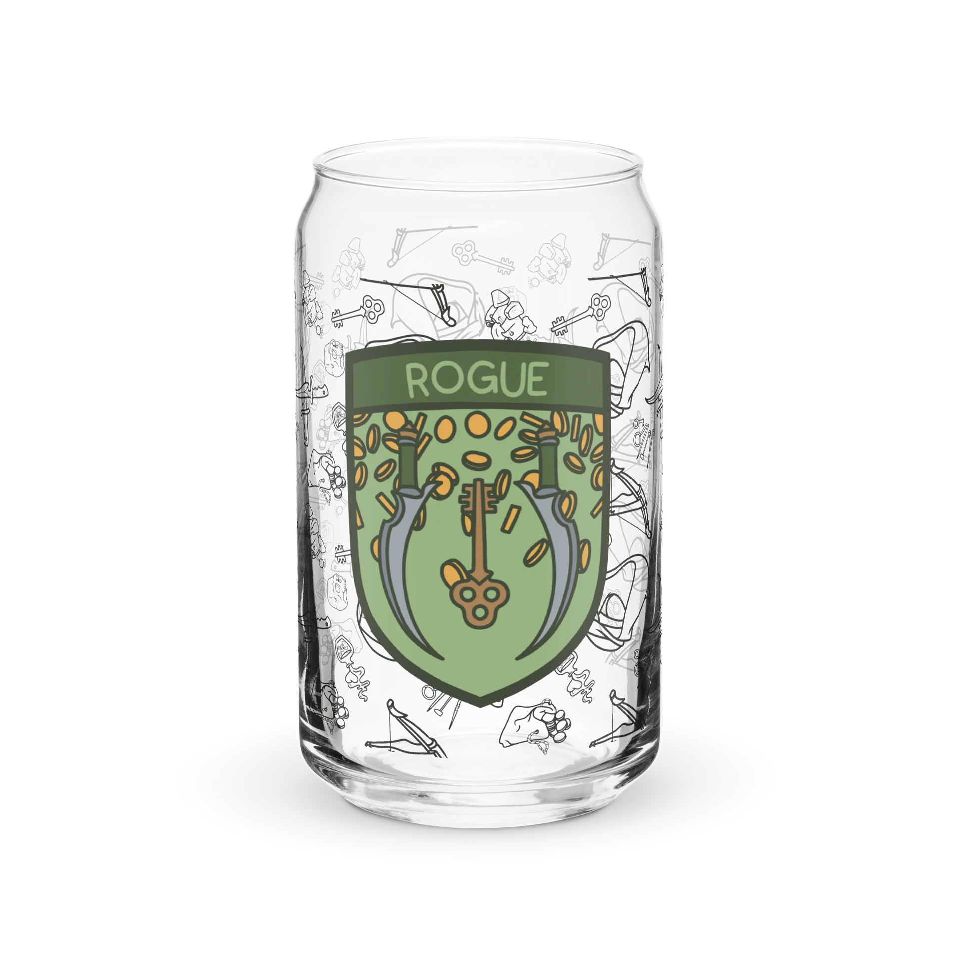 Rogue Glass product image (1)