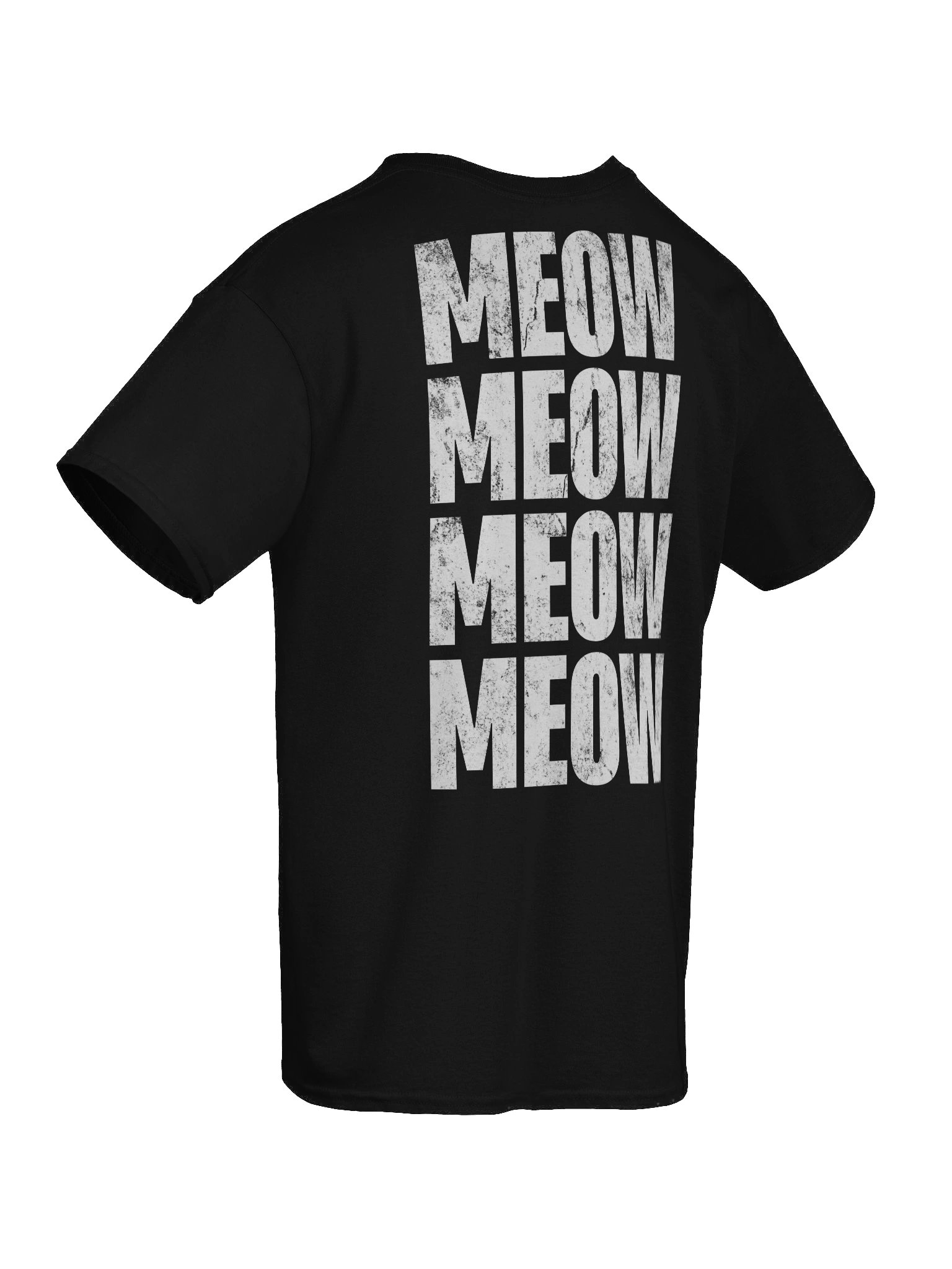 MEOWx4 Pocket Print product image (10)
