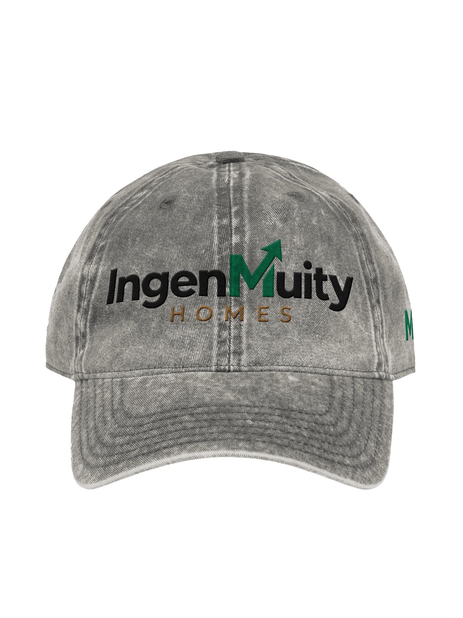 IngenMuity Cap product image (1)