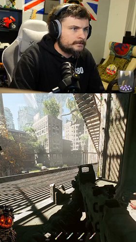 Comms are the most important thing in PvP! 
Twitch.tv/thetosbo

#ActiveMatter #gamingclips #PVP #CommunicationMatters #tostro...